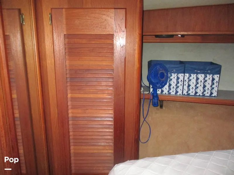 Slide: The Image of Viking 41 Convertible 1986 - 13941036