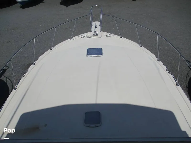 Slide: The Image of Viking 41 Convertible 1986 - 13940959