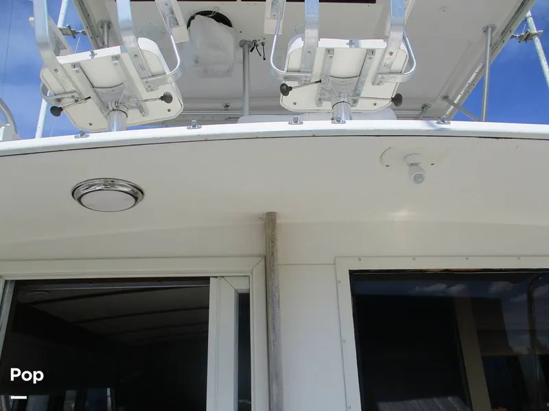 Slide: The Image of Viking 41 Convertible 1986 - 13940964