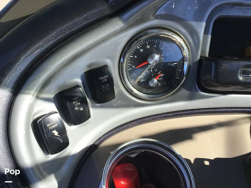 Slide: The Image of Sun Tracker Party Barge 22 DLX 2022 - 15071536