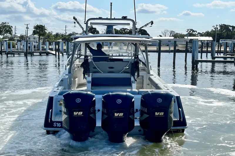 Slide: The Image of Everglades 360LXC 2019 - 12