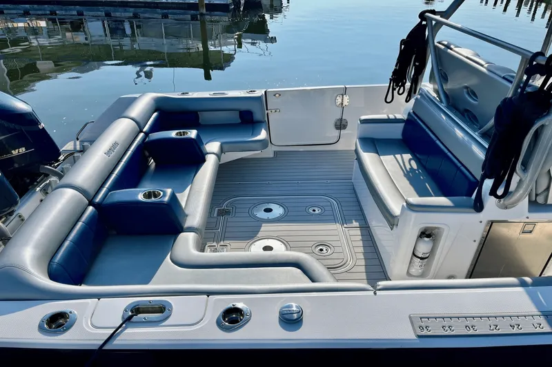 Slide: The Image of Everglades 360LXC 2019 - 14