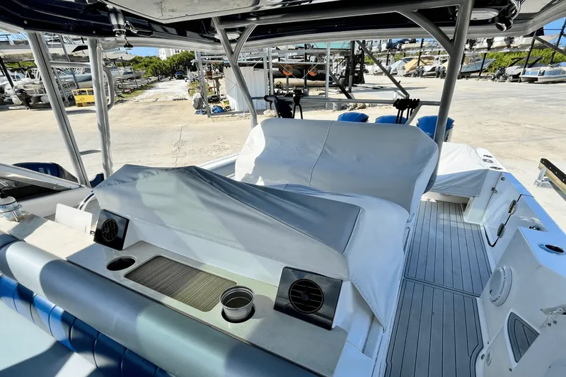 Slide: The Image of Everglades 360LXC 2019 - 19