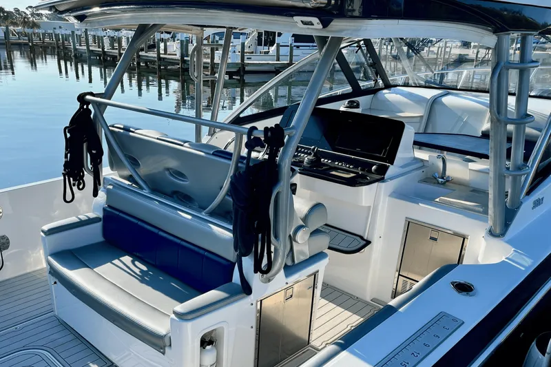 Slide: The Image of Everglades 360LXC 2019 - 20