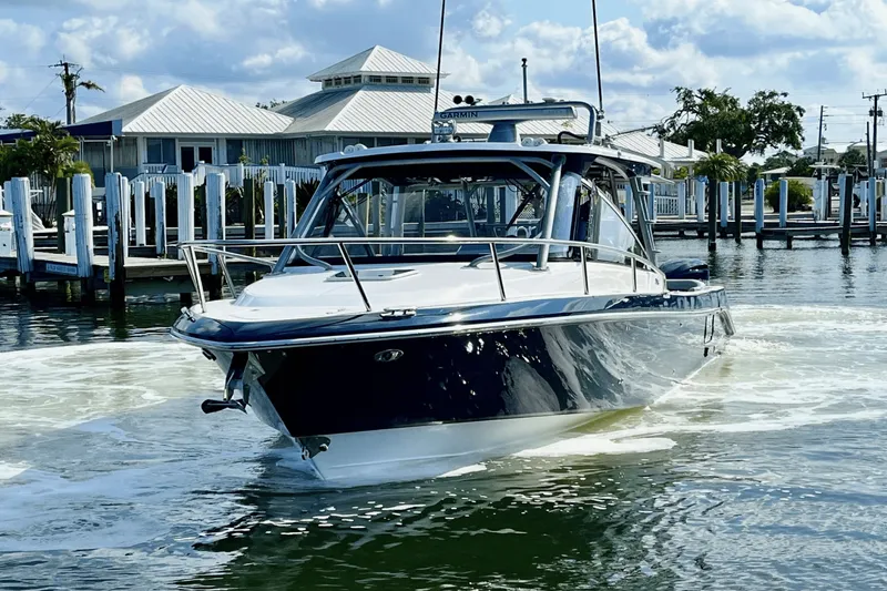 Slide: The Image of Everglades 360LXC 2019 - 3