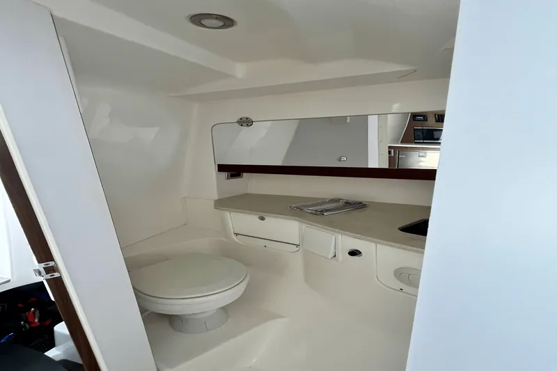 Slide: The Image of Everglades 360LXC 2019 - 33