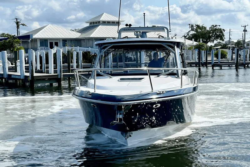 Slide: The Image of Everglades 360LXC 2019 - 4