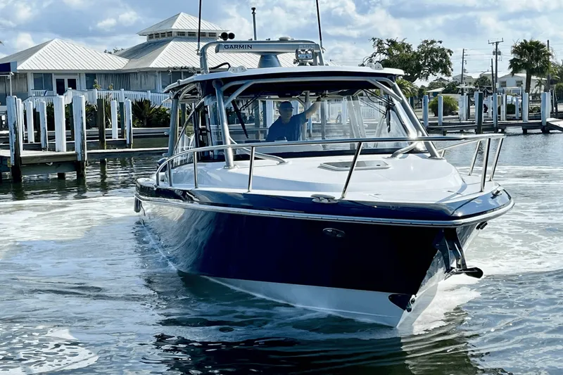 Slide: The Image of Everglades 360LXC 2019 - 5