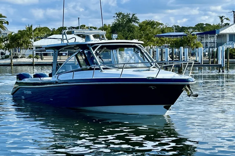 Slide: The Image of Everglades 360LXC 2019 - 6