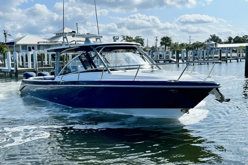 Slide: The Image of Everglades 360LXC 2019 - 8