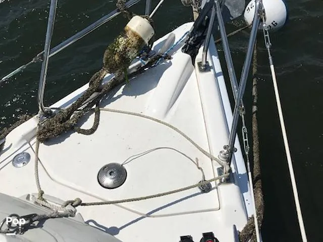 Slide: The Image of Mooring Setup - 13961767