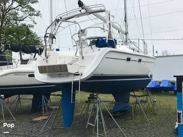 Slide: The Image of On The Hard STBD Quarter - 13961769