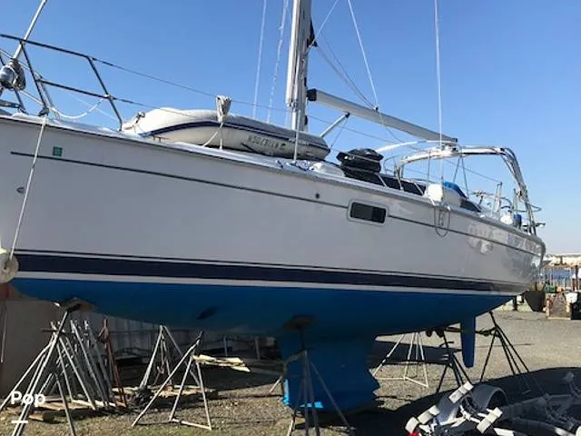 Slide: The Image of On The Hard PORT Bow - 13961771