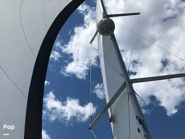 Slide: The Image of Sailing - 13961777