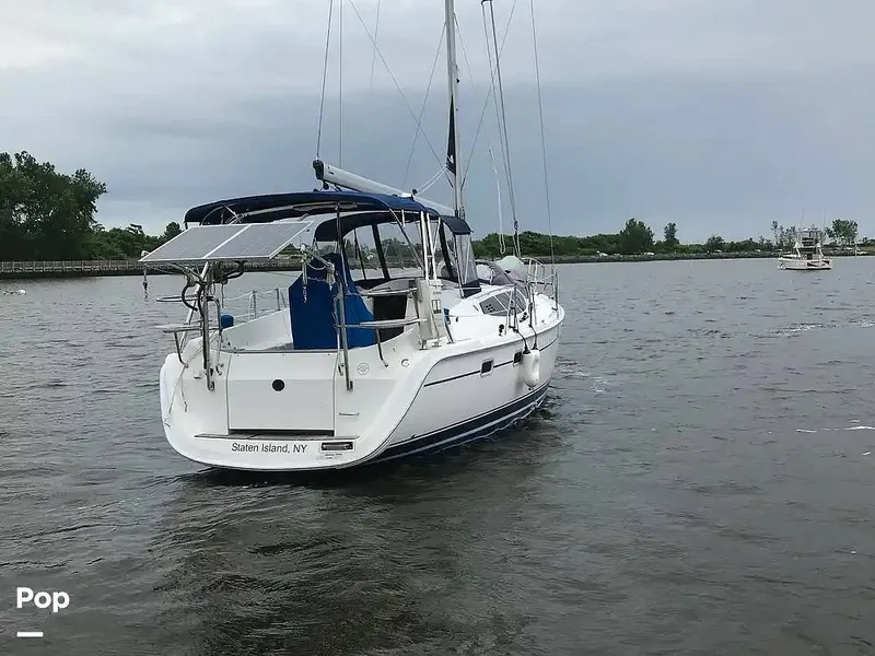 Slide: The Image of Hunter e36 2012 - 14096753