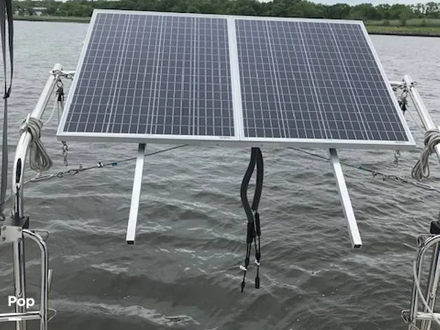 Slide: The Image of Solar Panel - 13961783