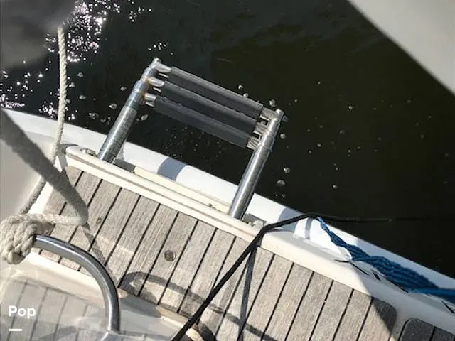 Slide: The Image of Swim Ladder - 13961788