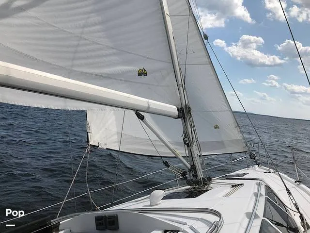 Slide: The Image of Underway - 13961794