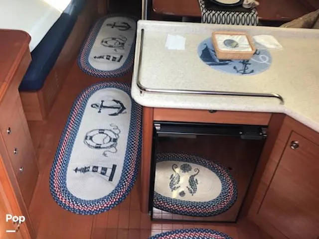 Slide: The Image of Counter & Fridge - 13904310