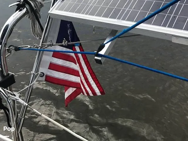 Slide: The Image of Solar Panel - 13904311