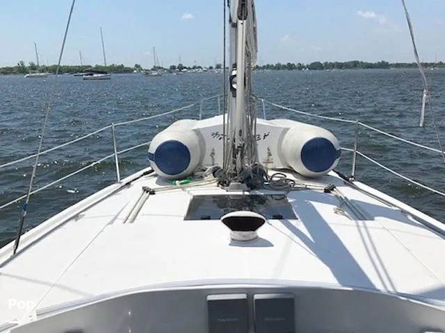 Slide: The Image of Bow View - 13961765