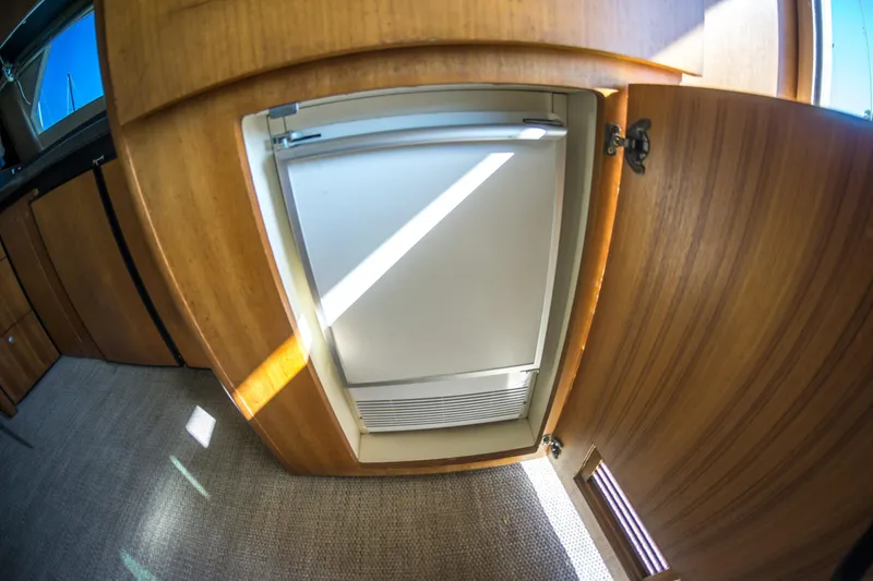 Slide: The Image of Luhrs 36 Convertible 2002 - 28