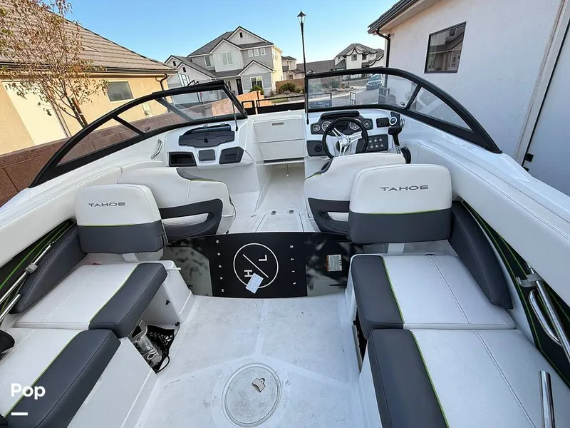 The Image of Tahoe 210S 2022 - 14943368