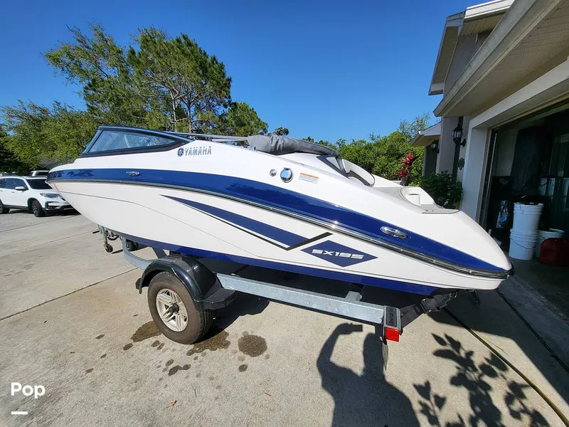 Slide: The Image of Yamaha Sx195 2020 - 14120487