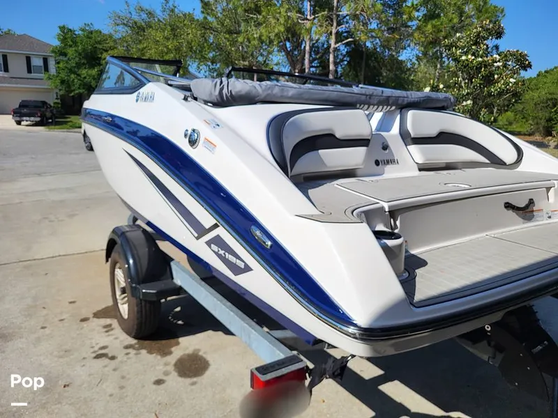 Slide: The Image of Yamaha Sx195 2020 - 14120490