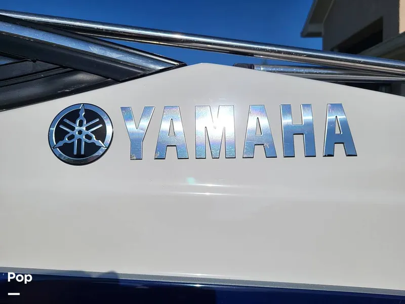 Slide: The Image of Yamaha Sx195 2020 - 14120520