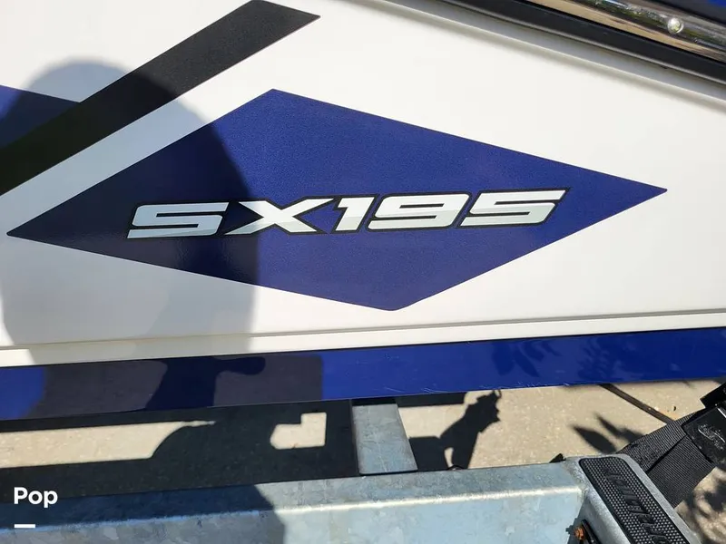 Slide: The Image of Yamaha Sx195 2020 - 14120522