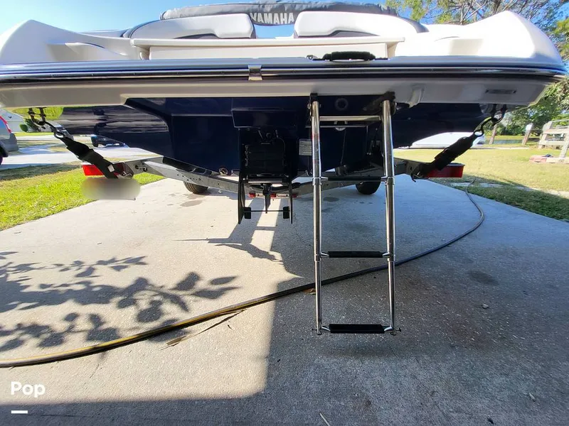 Slide: The Image of Yamaha Sx195 2020 - 14120526