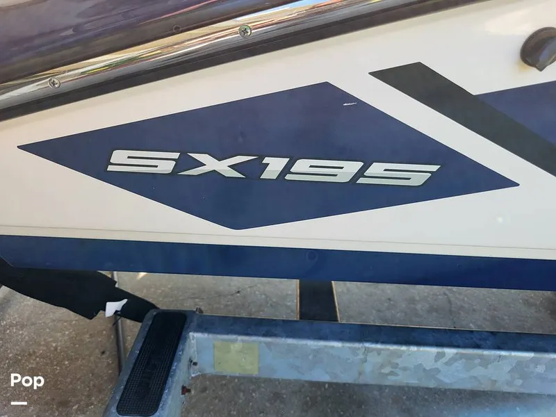 Slide: The Image of Yamaha Sx195 2020 - 14120539