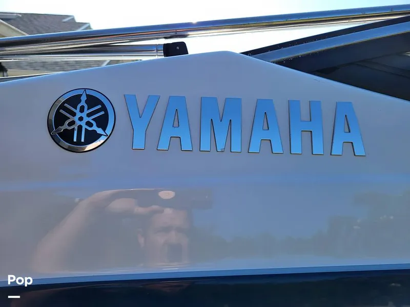Slide: The Image of Yamaha Sx195 2020 - 14120542