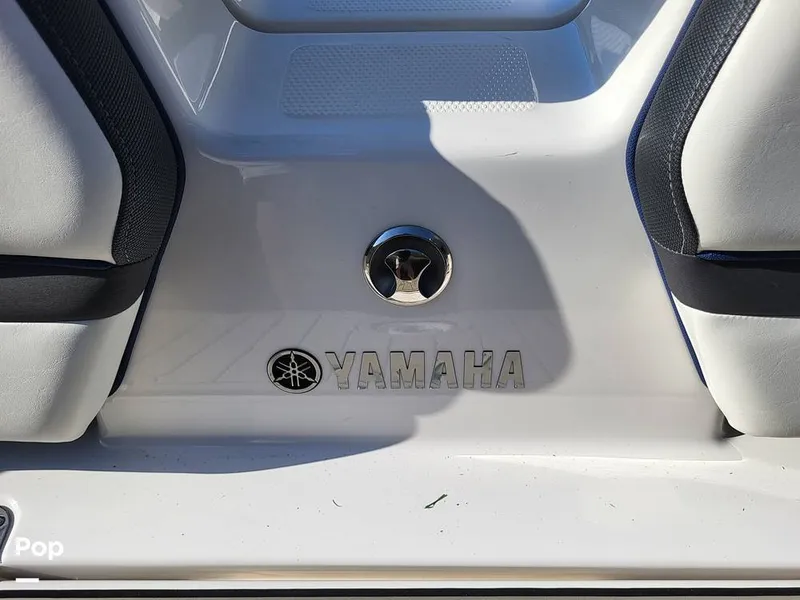 Slide: The Image of Yamaha Sx195 2020 - 14120574