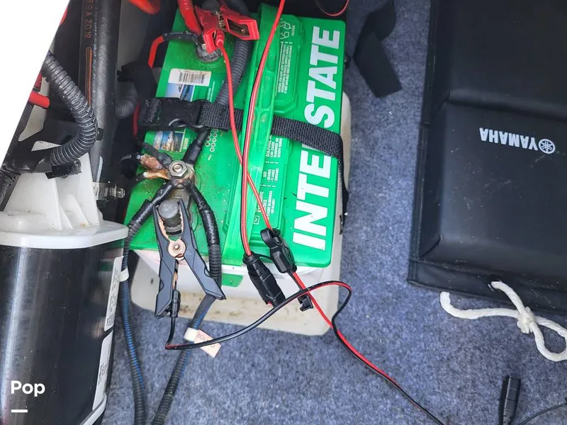 Slide: The Image of Yamaha Sx195 2020 - 14120581