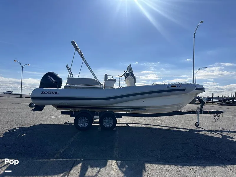 The Image of Zodiac N-ZO 680 2023 - 13916525