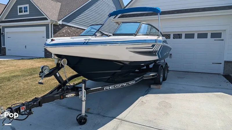 The Image of Regal 2000 ES 2015 - 14364783