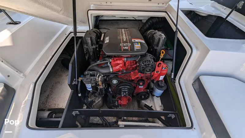 Slide: The Image of Regal 2000 ES 2015 - 14364858