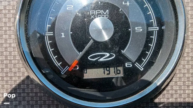 Slide: The Image of Regal 2000 ES 2015 - 14364880