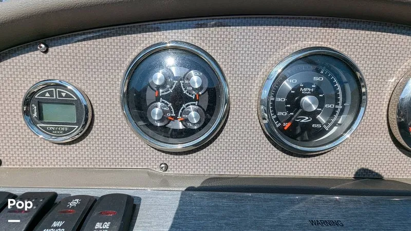 Slide: The Image of Regal 2000 ES 2015 - 14364885