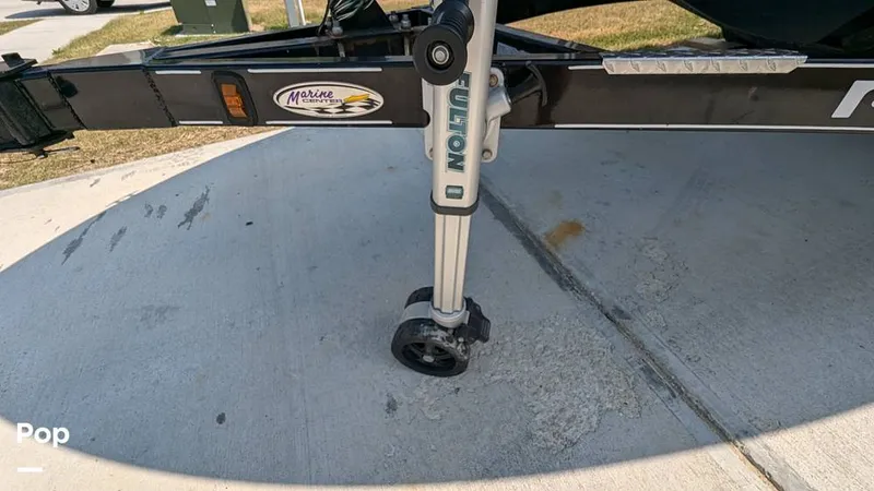 Slide: The Image of Regal 2000 ES 2015 - 14364984