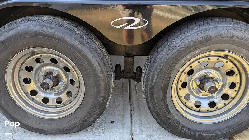 Slide: The Image of Regal 2000 ES 2015 - 14364997