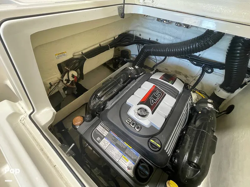 Slide: The Image of Bayliner VR5 2020 - 13966633