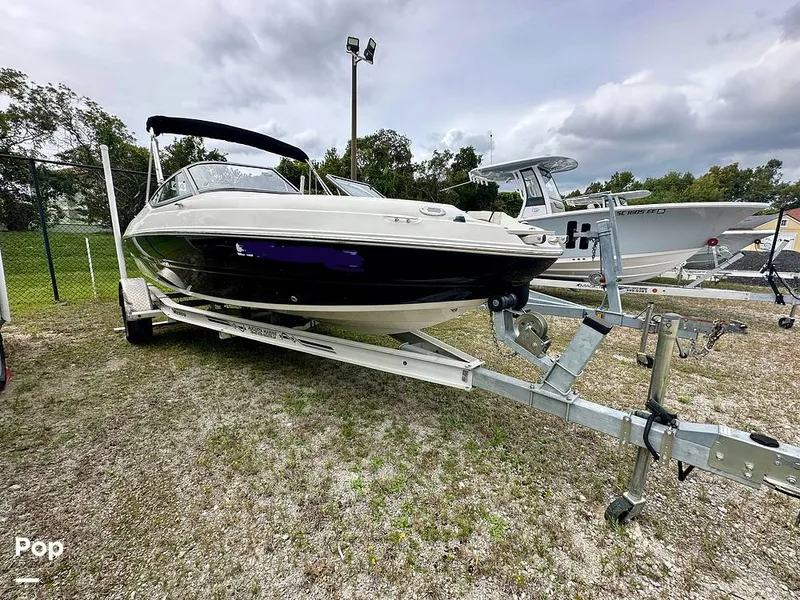 The Image of Stingray 198 LX 2018 - 14701300