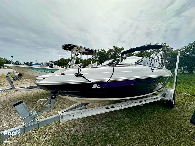 Slide: The Image of Stingray 198 LX 2018 - 14701297