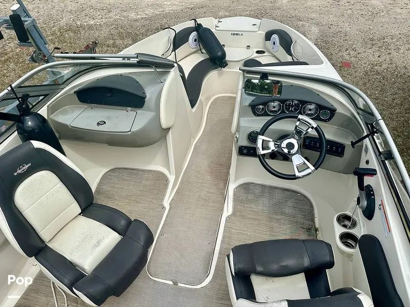 Slide: The Image of Stingray 198 LX 2018 - 14701331