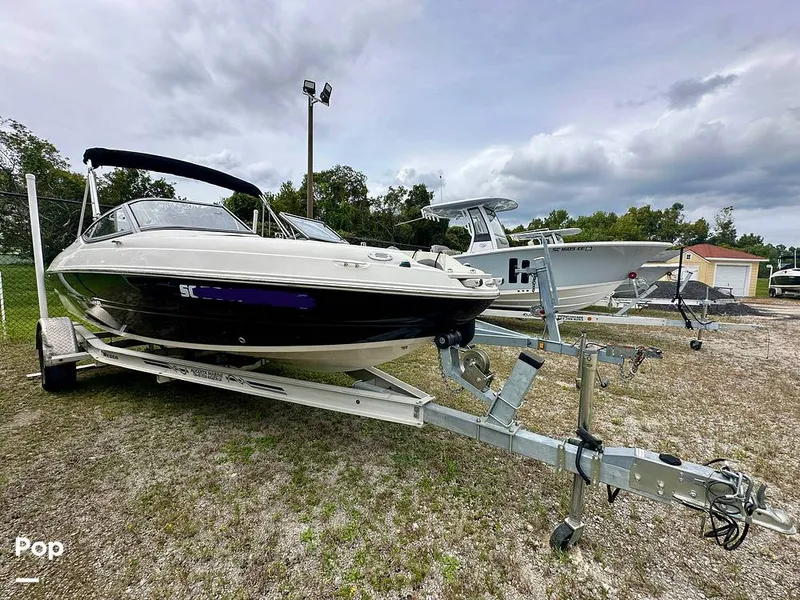 Slide: The Image of Stingray 198 LX 2018 - 14701301