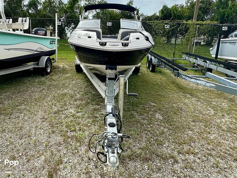 Slide: The Image of Stingray 198 LX 2018 - 14701298