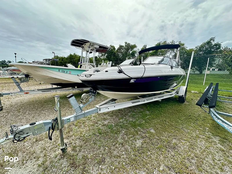 Slide: The Image of Stingray 198 LX 2018 - 14701299